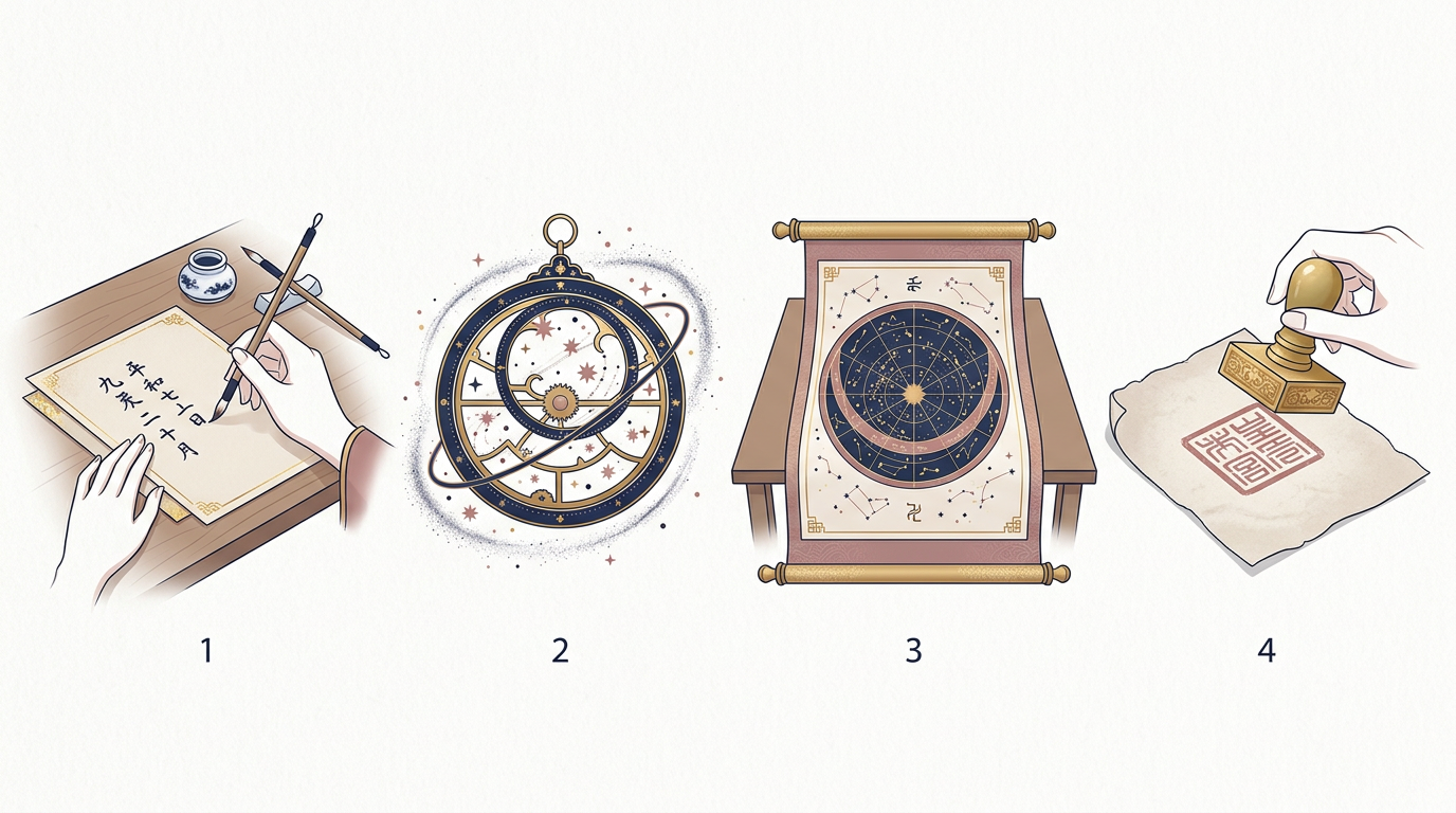 服務流程示意圖